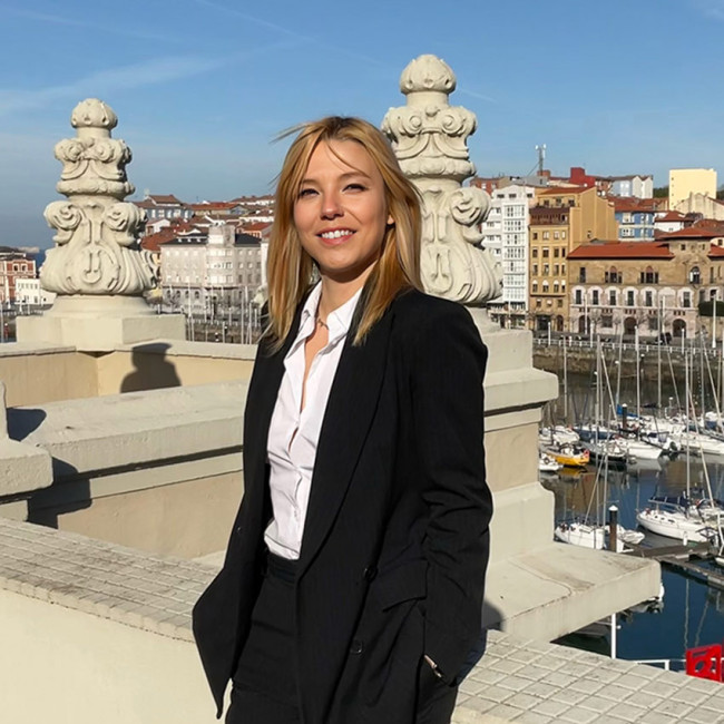 Lluch Ruiz CEO